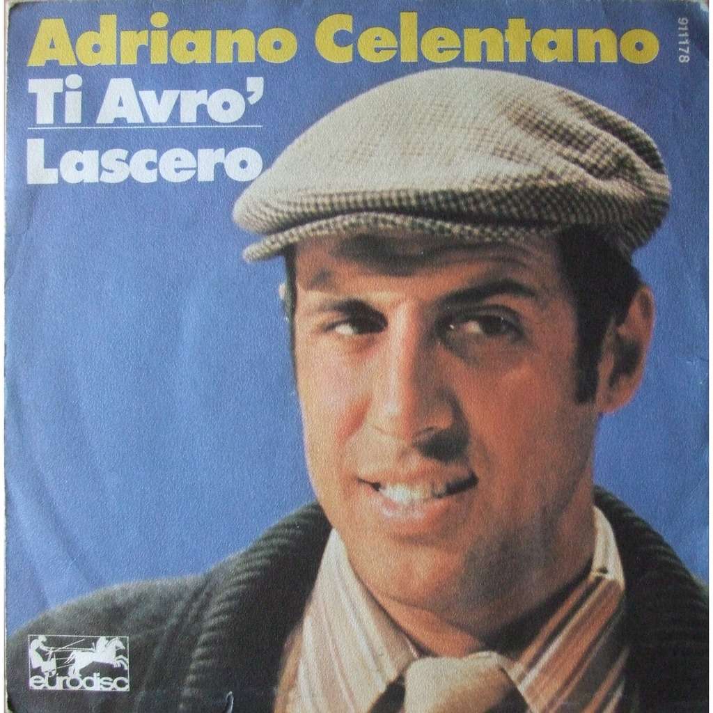 ADRIANO CELENTANO