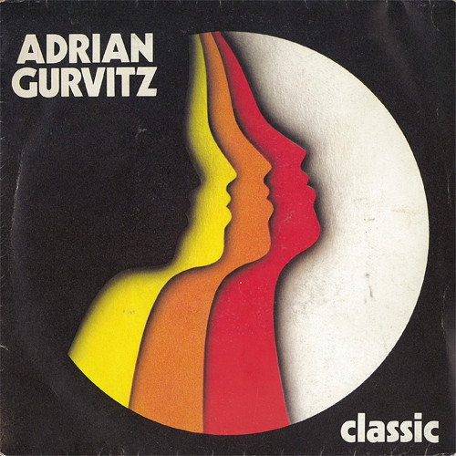 ADRIAN GURVITZ