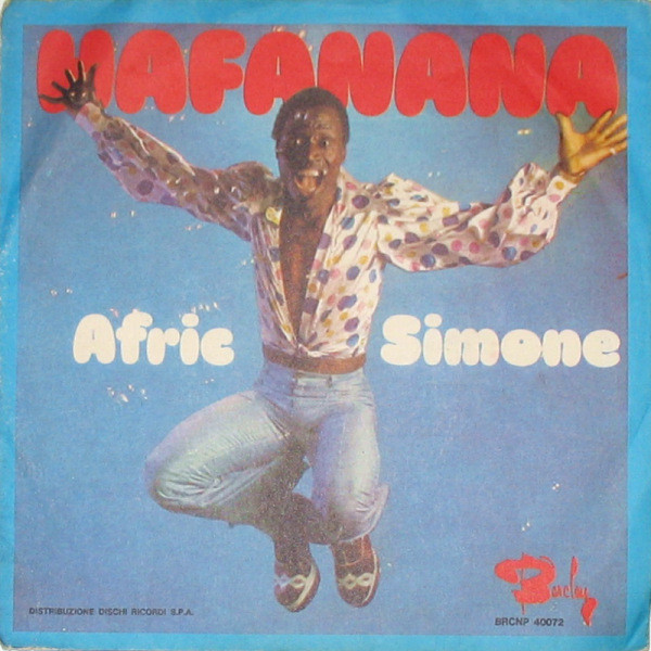 AFRIC SIMONE