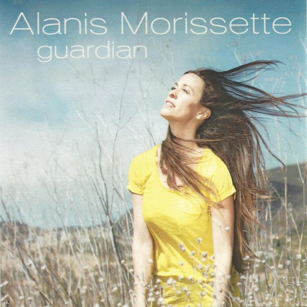 ALANIS MORISSETTE