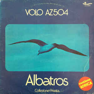 ALBATROS