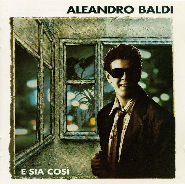 ALEANDRO BALDI