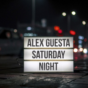 ALEX GUESTA