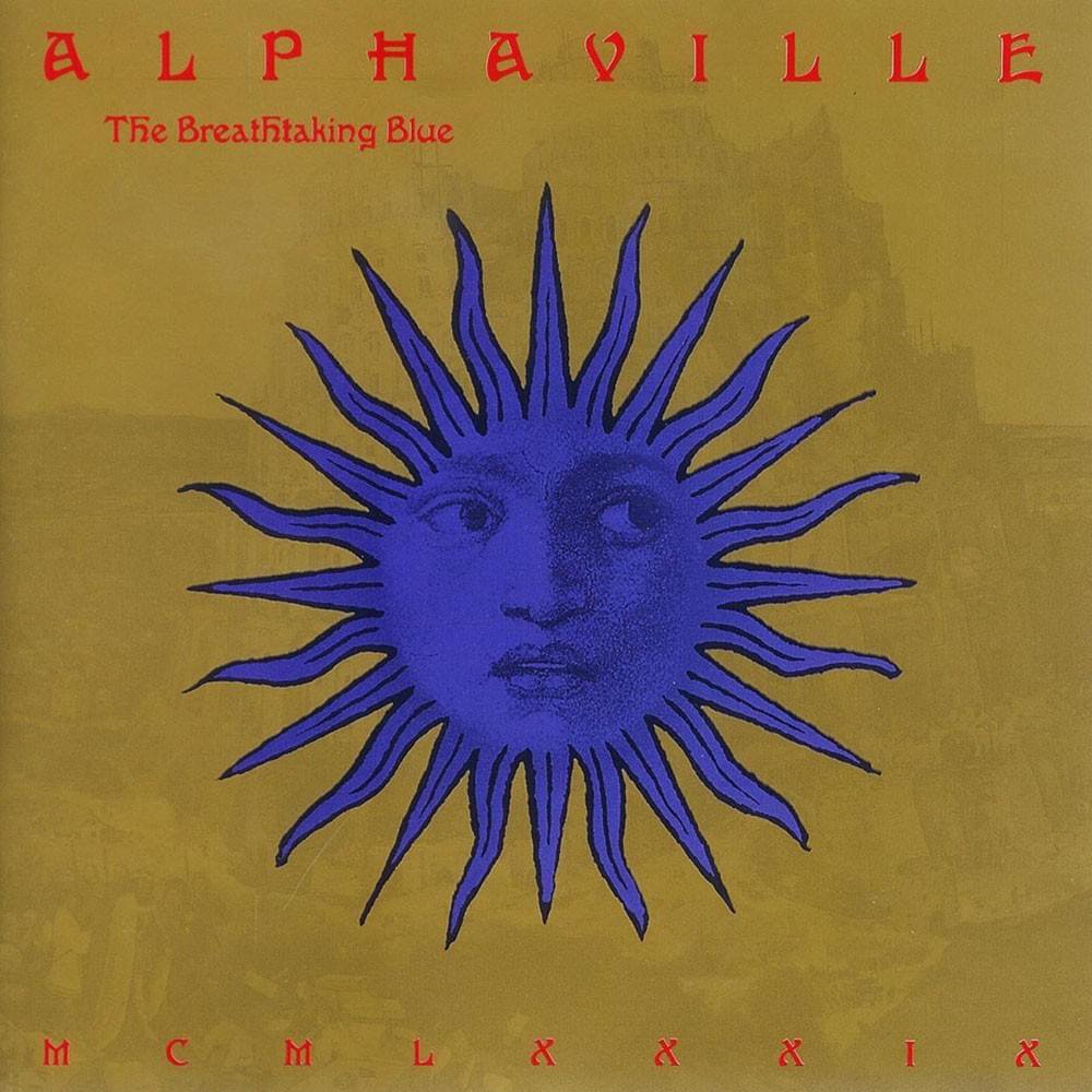 ALPHAVILLE