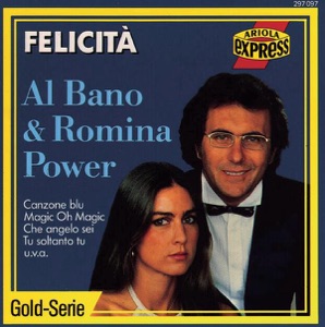 AL BANO & ROMINA POWER