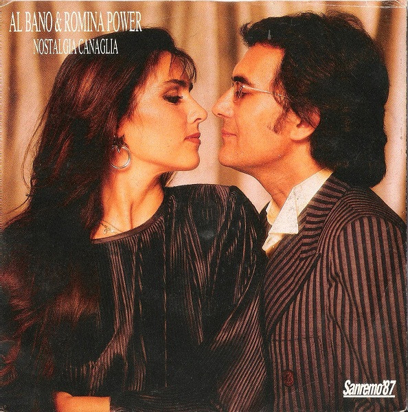 AL BANO & ROMINA POWER