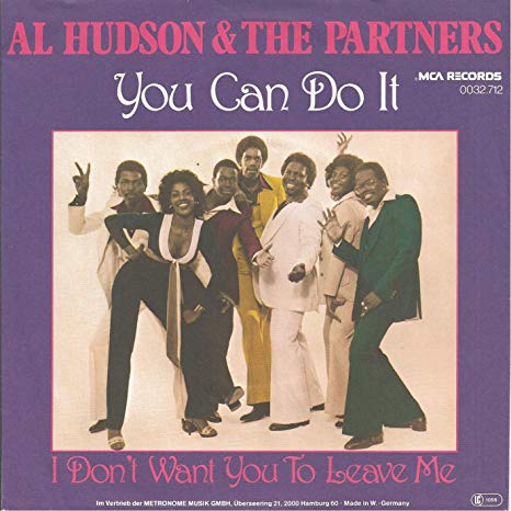 AL HUDSON