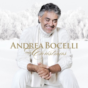 ANDREA BOCELLI