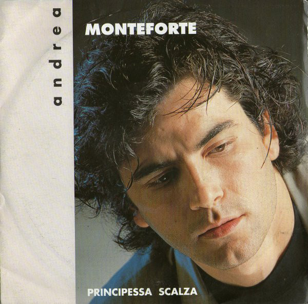 ANDREA MONTEFORTE