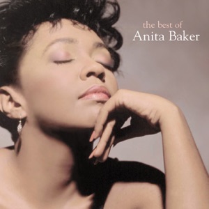 ANITA BAKER