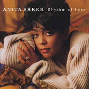 ANITA BAKER