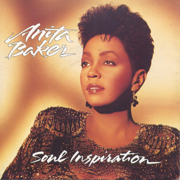 ANITA BAKER