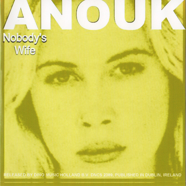 ANOUK