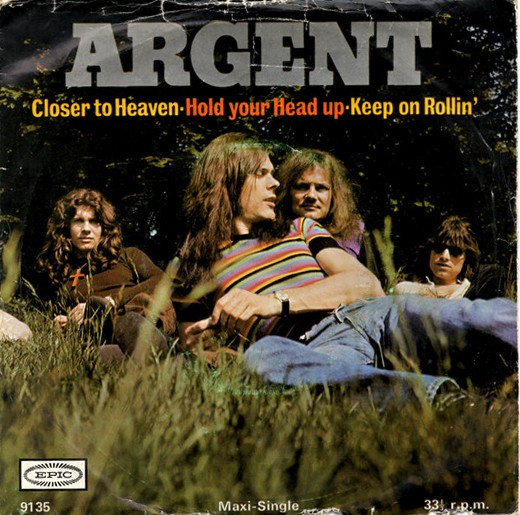 ARGENT