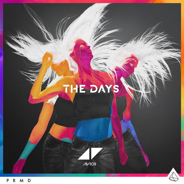 AVICII 