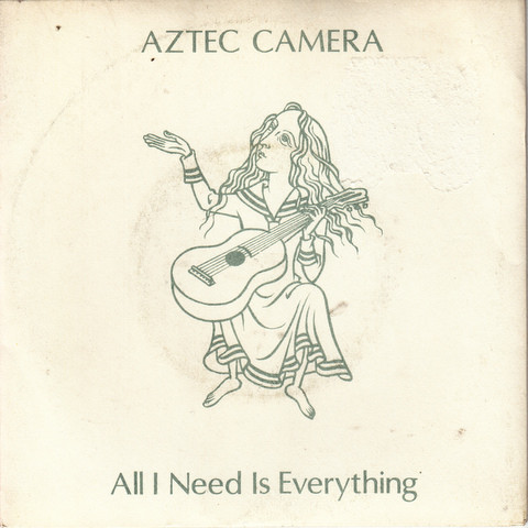 AZTEC CAMERA 