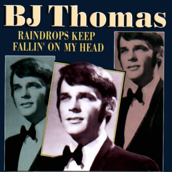 B.J.THOMAS