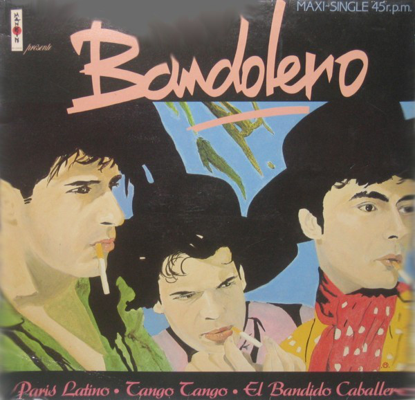 BANDOLERO