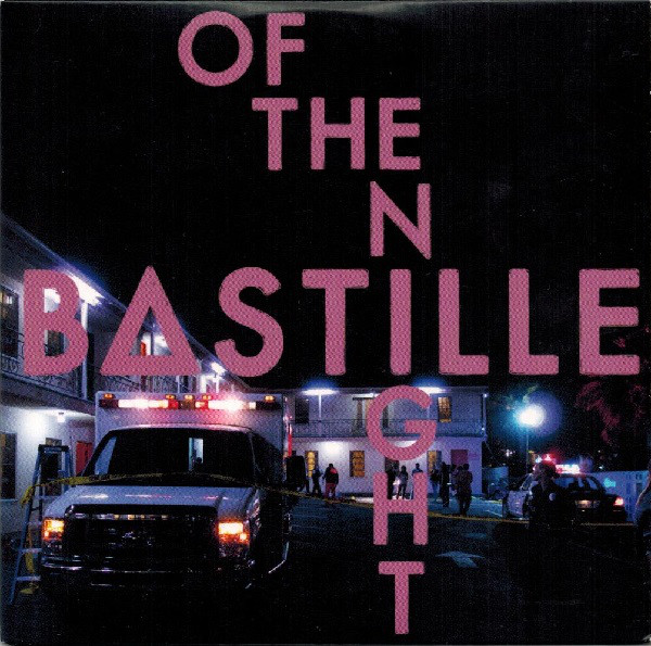 BASTILLE