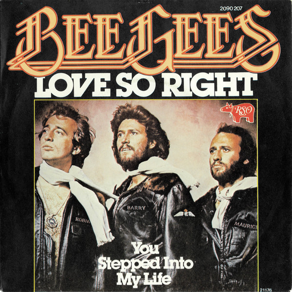 BEE GEES