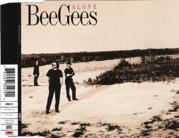 BEE GEES 