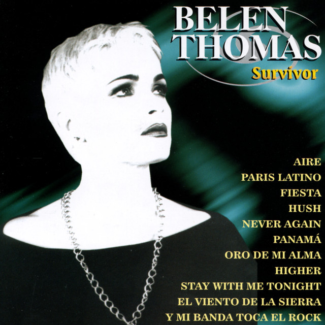 BELEN THOMAS