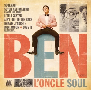 BEN L'ONCLE SOUL