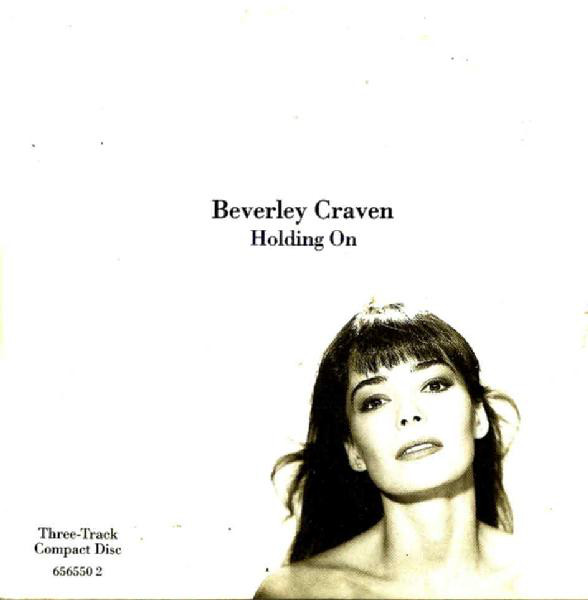 BEVERLEY CRAVEN