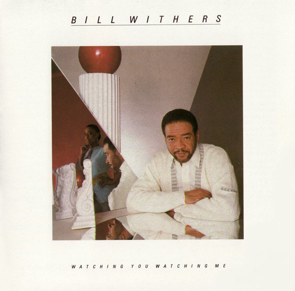 BILL WITHERS