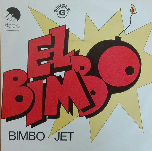 BIMBO JET