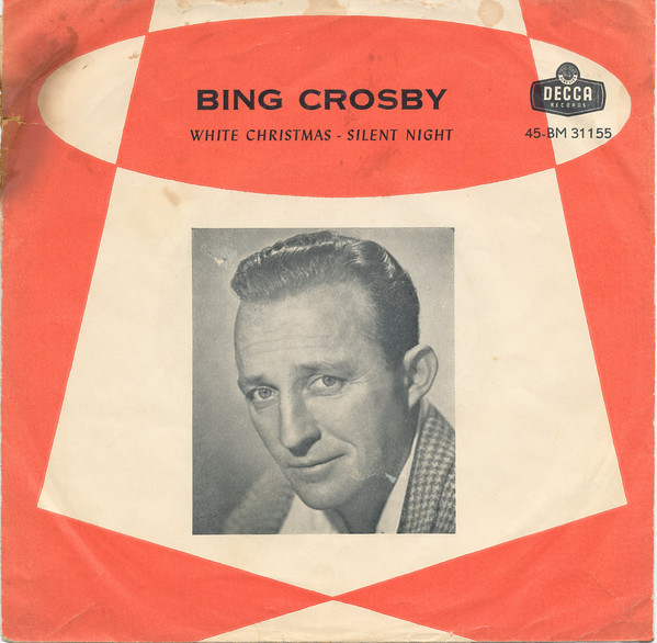 BING CROSBY