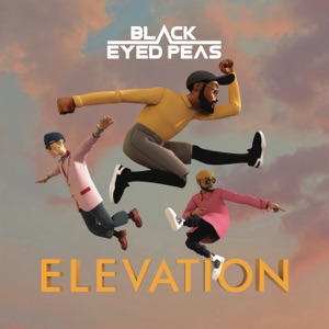 BLACK EYED PEAS