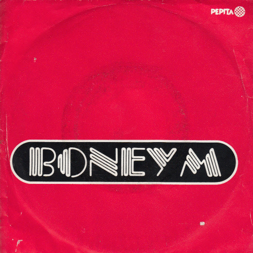 BONEY M.