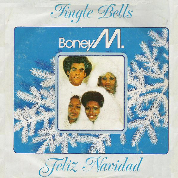 BONEY M 