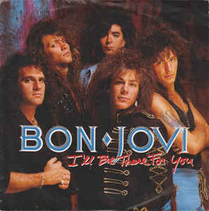 BON JOVI