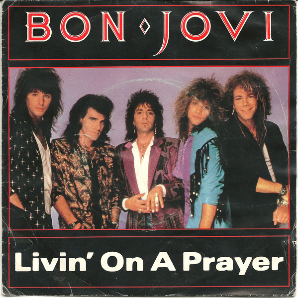 BON JOVI