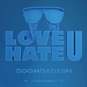 BOOMDABASH