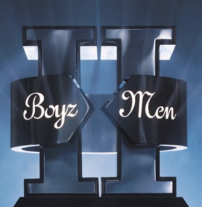 BOYZ II MEN 