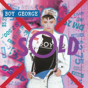 BOY GEORGE