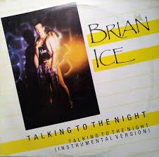 BRIAN ICE