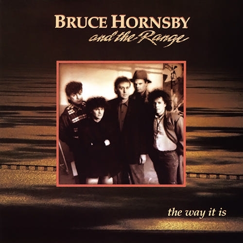 BRUCE HORNSBY AND THE RANGE 