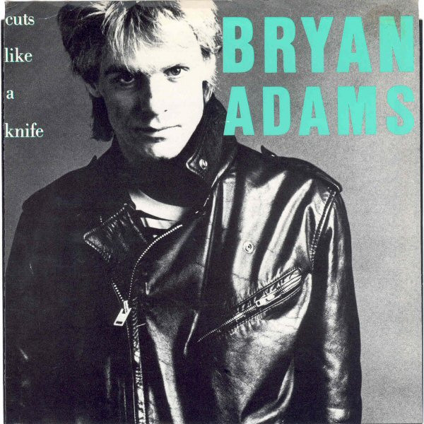 BRYAN ADAMS