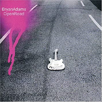 BRYAN ADAMS