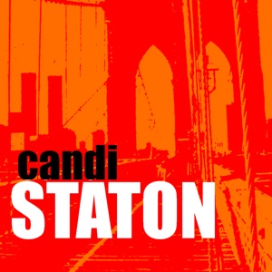 CANDI STATON