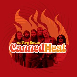 CANNED HEAT 