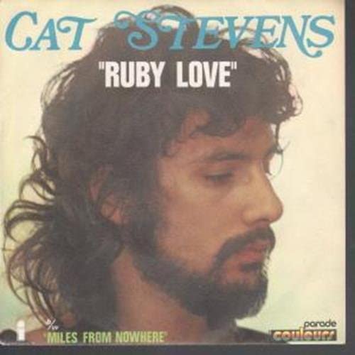 CAT STEVENS