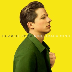 CHARLIE PUTH 