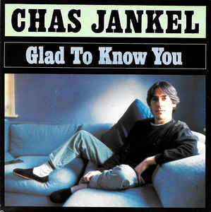 CHAZ JANKEL