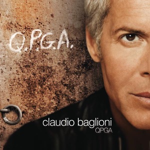 CLAUDIO BAGLIONI