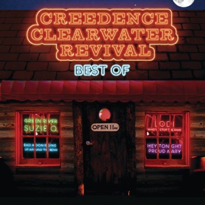 CREEDENCE CLEARWATER REVIVAL 